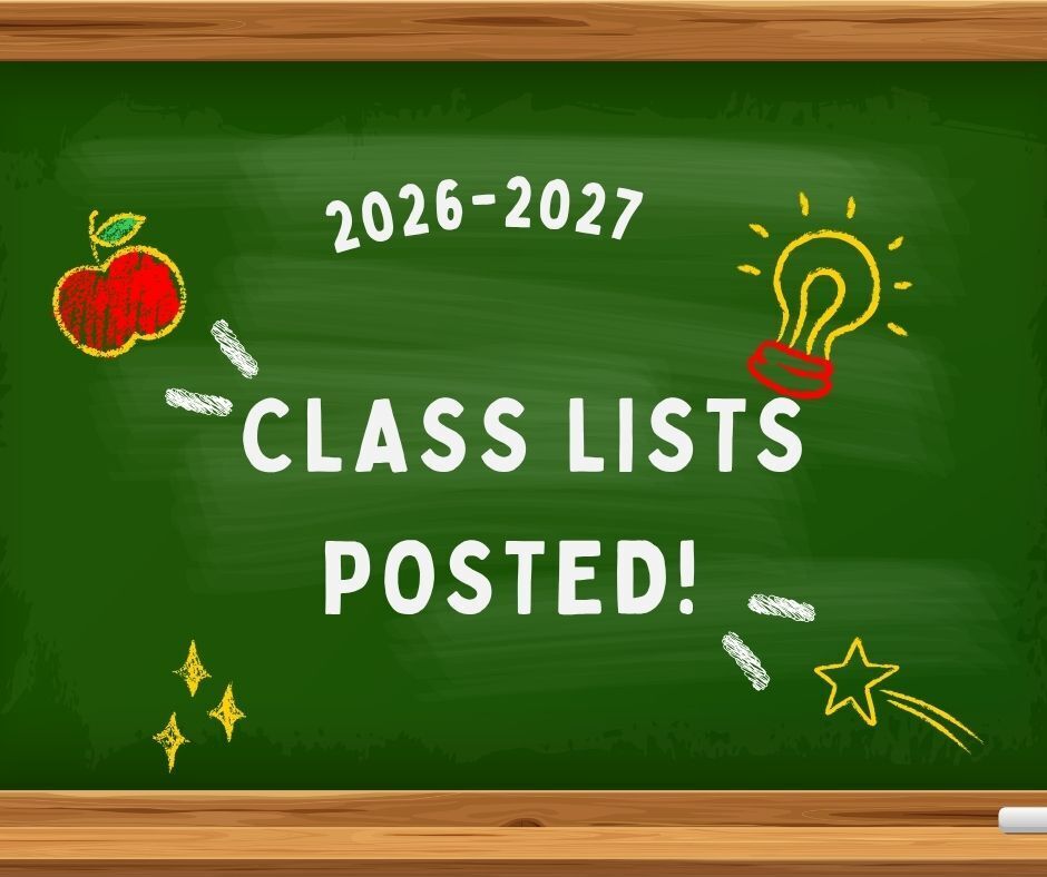 class lists