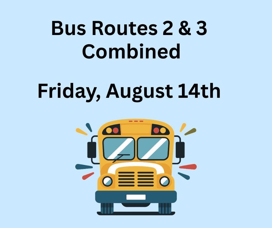 bus routes
