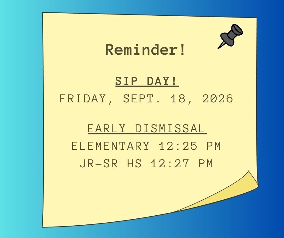 SIP Day