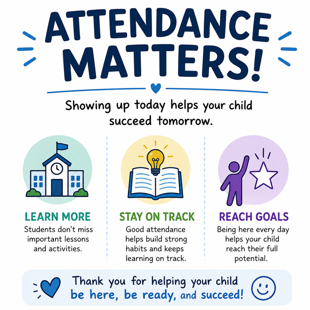 attendance matters