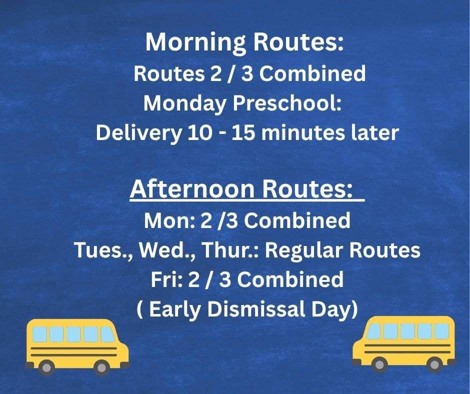 buses