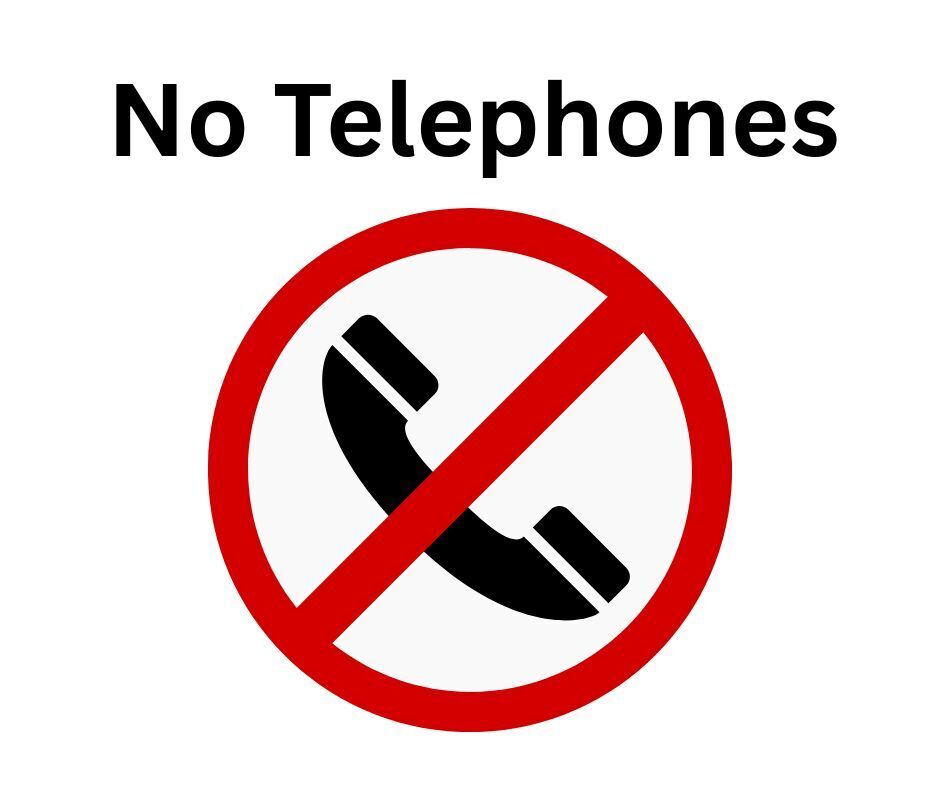 telephones