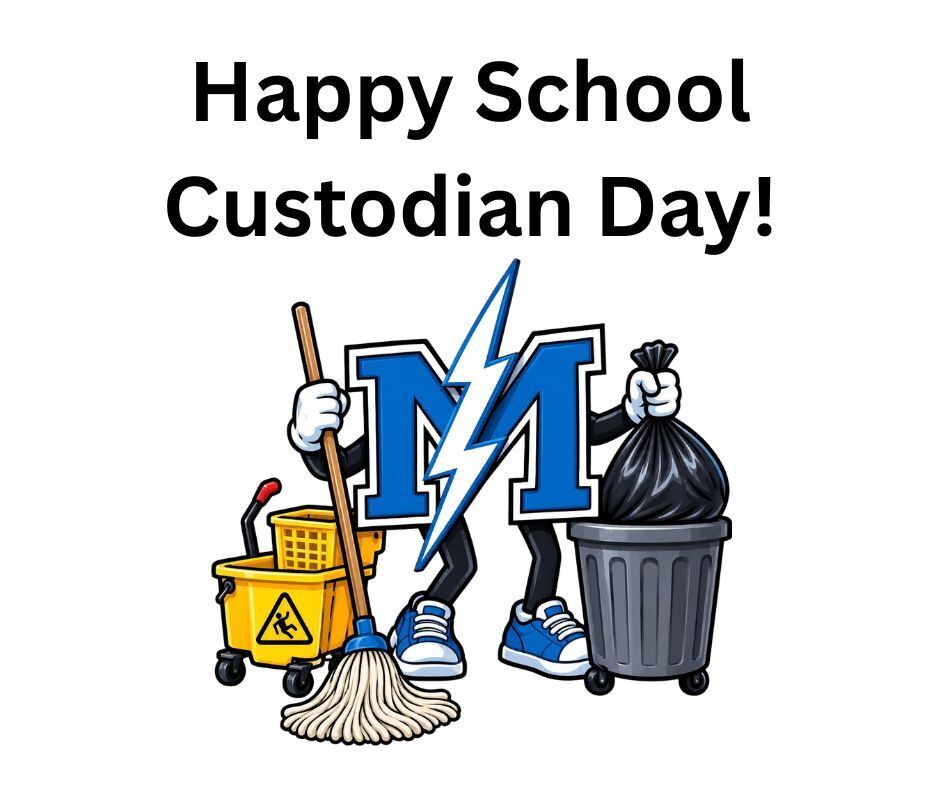 Custodian Day