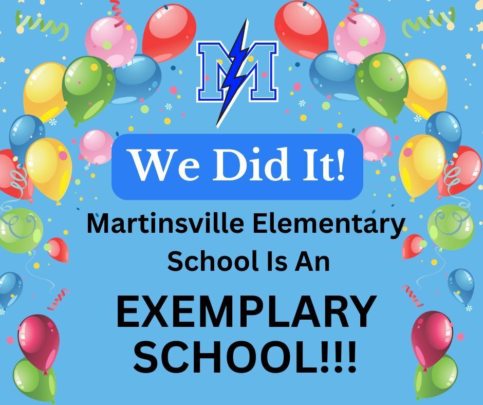 Exemplary School