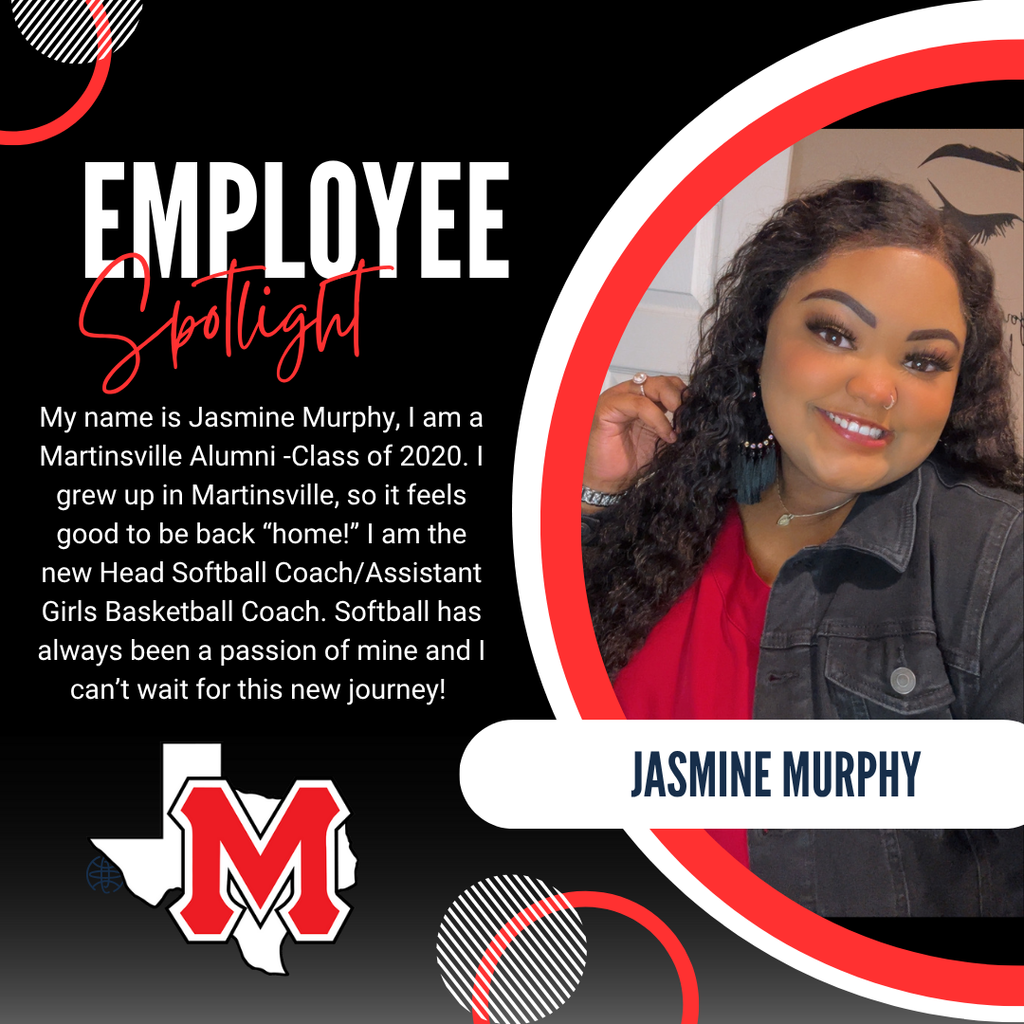 Jasmine Murphy