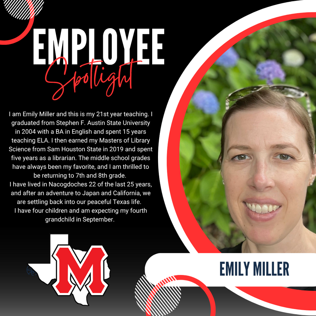 Emily Miller