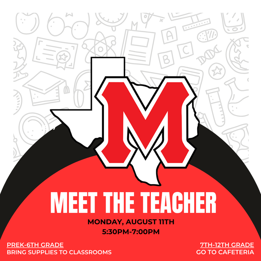 Meet the Teacher