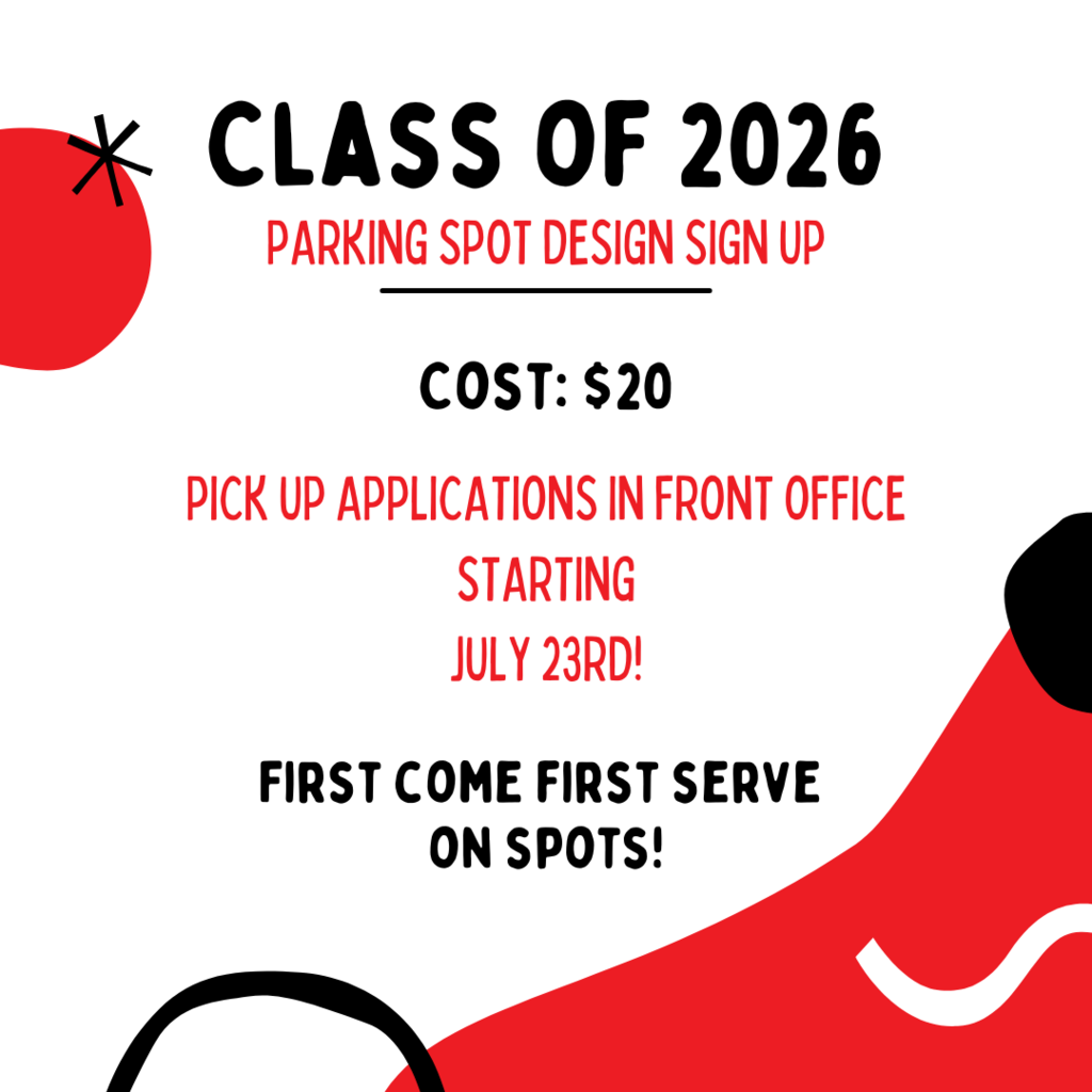 Parking Spots
