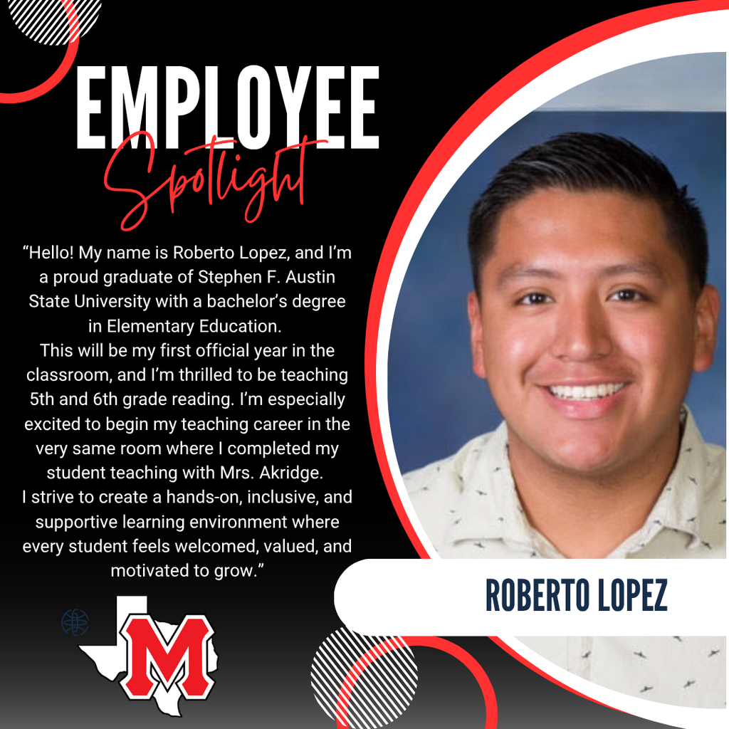 Mr. Lopez