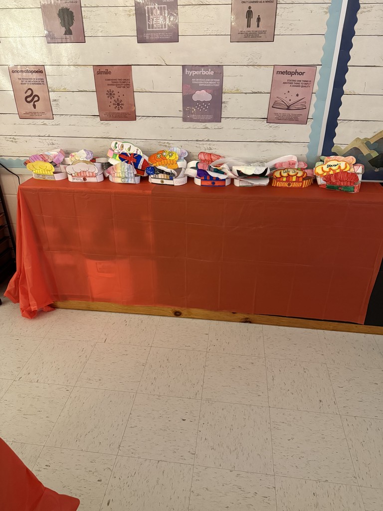 Book Tasting