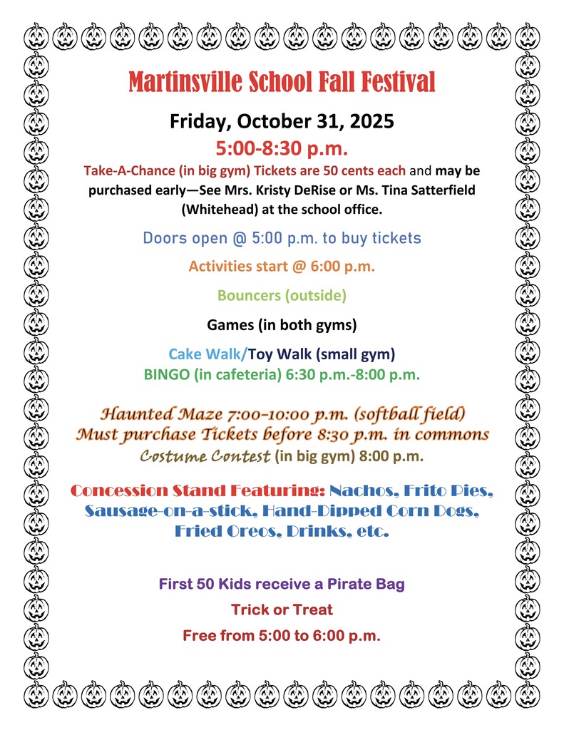 fall fest