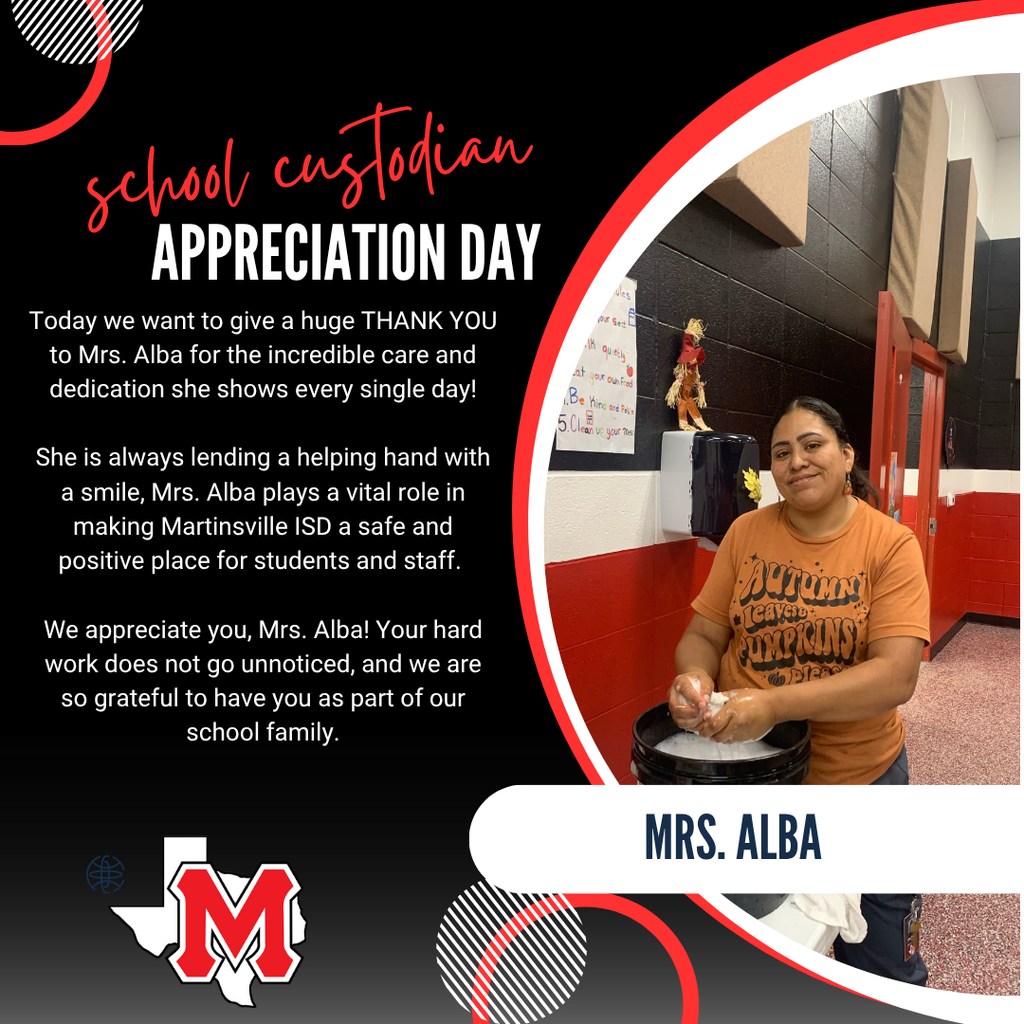 school custodian appreciation day