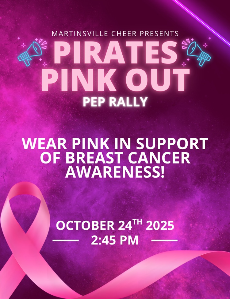 pep rally