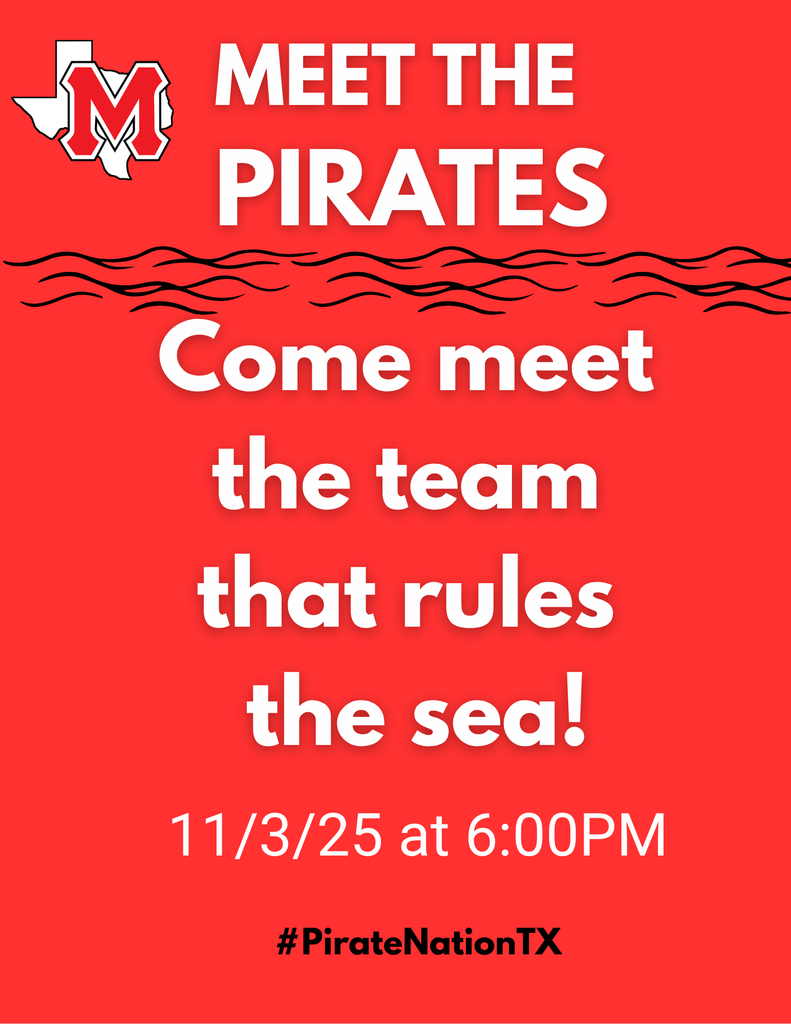 Meet the Pirates