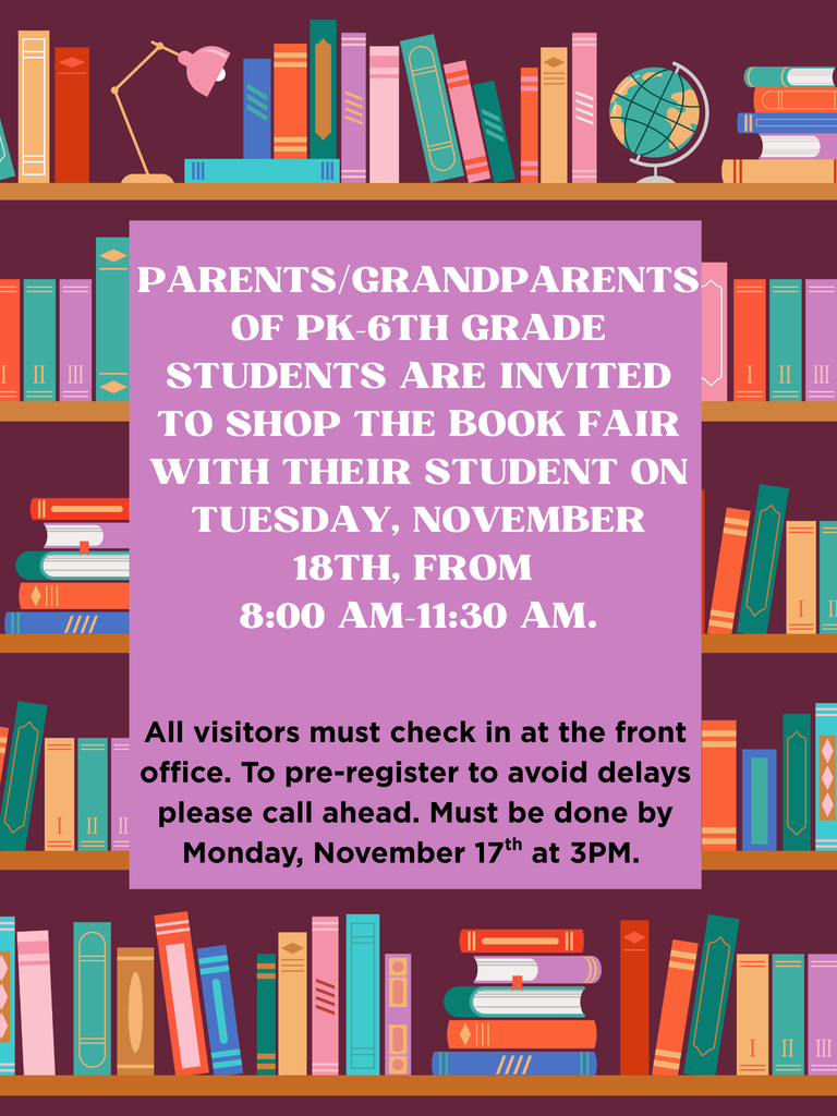 Book Fair
