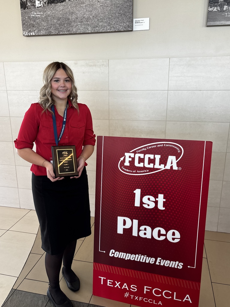 FCCLA