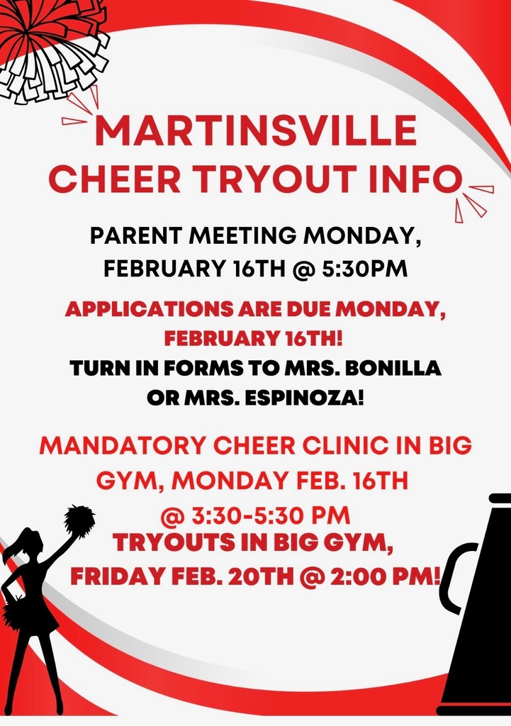 Cheer Info