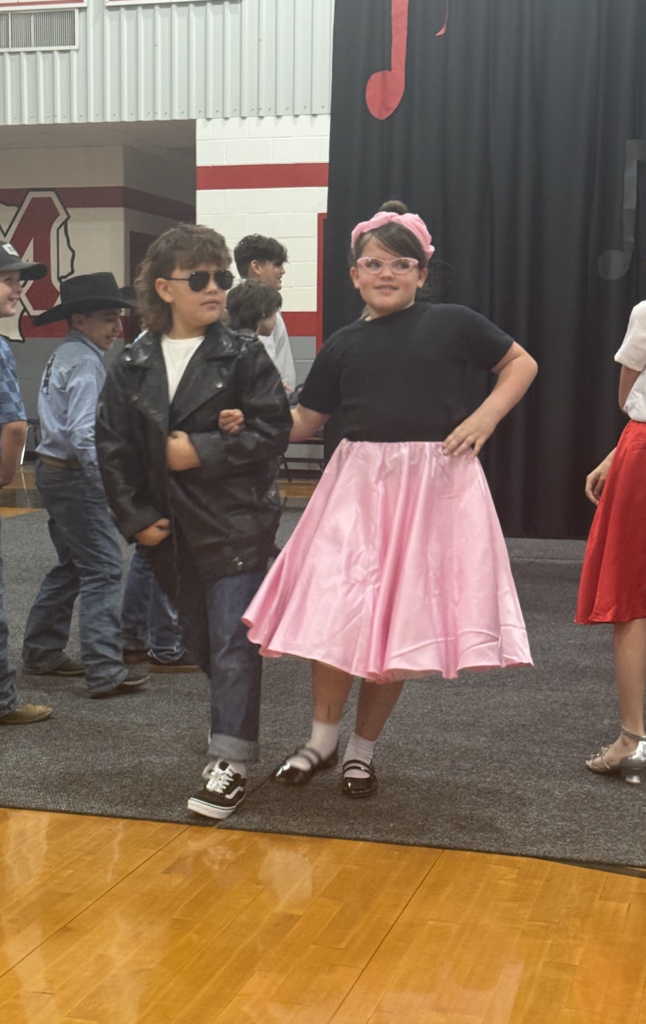 sock hop