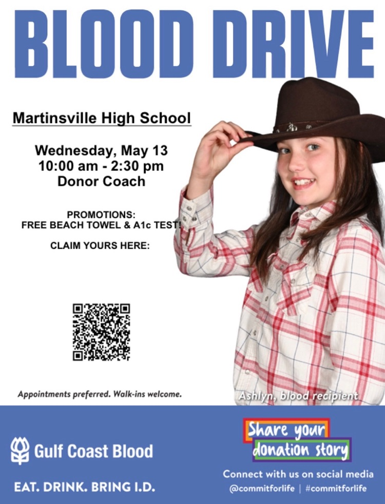 blood drive