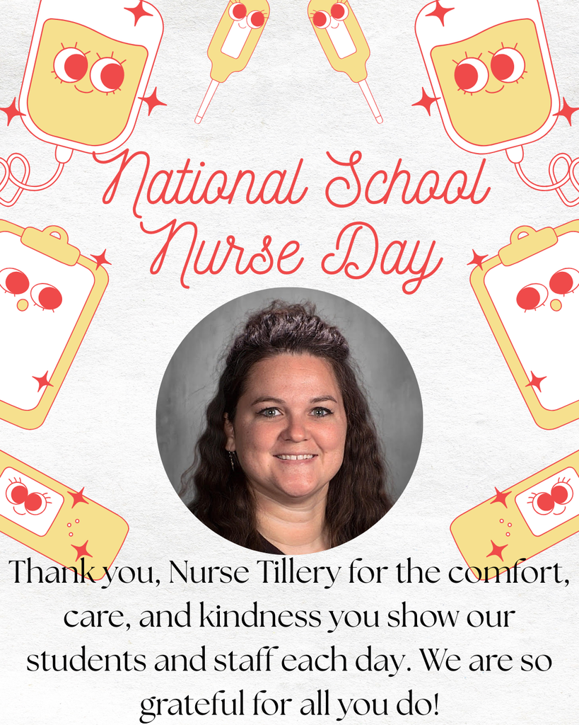 Nurse Tillery