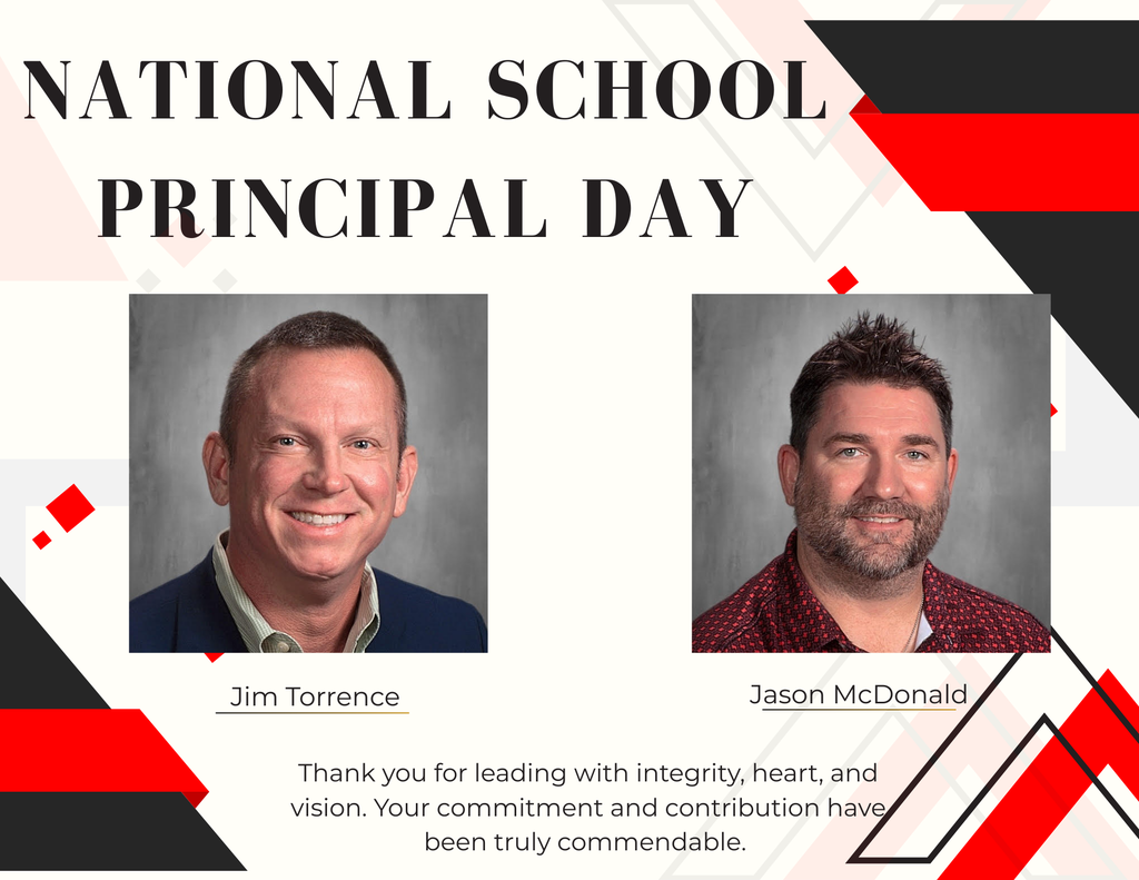 Principals Day
