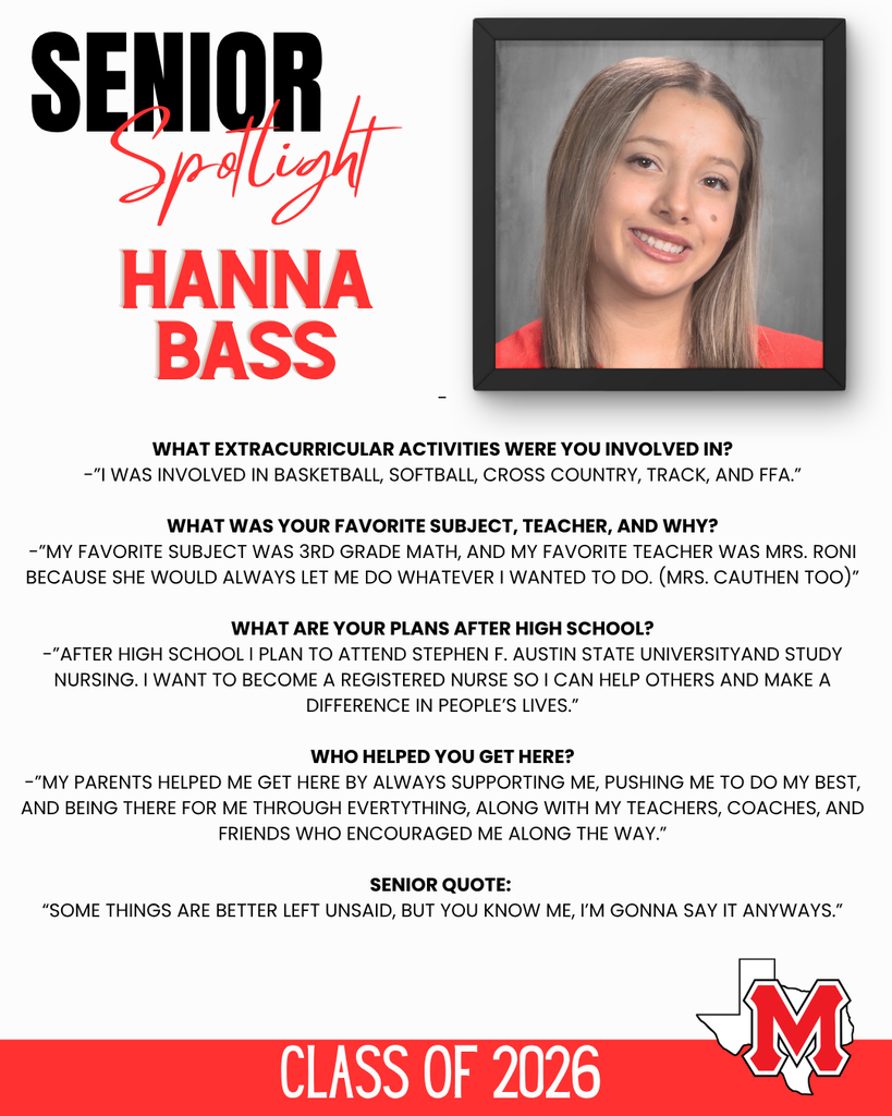 Hanna Bass