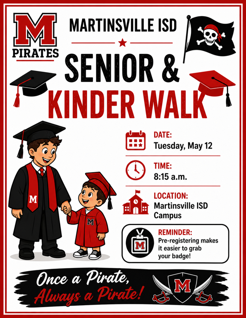 Senior & Kinder Walk 