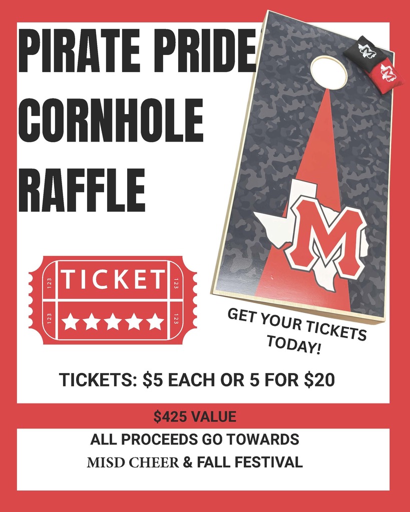 corn hole board raffle