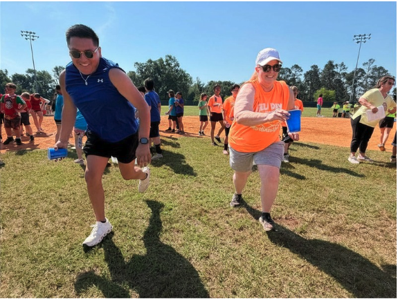 Field day