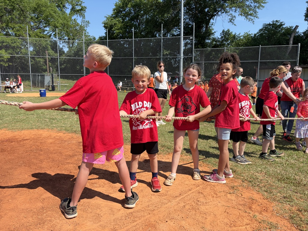 tug a war