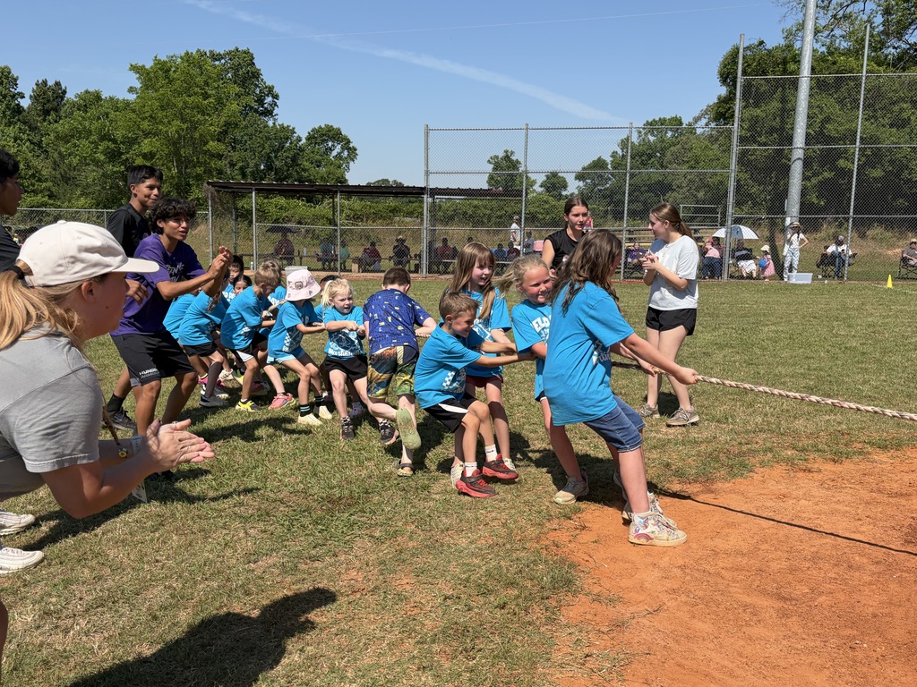 tug a war