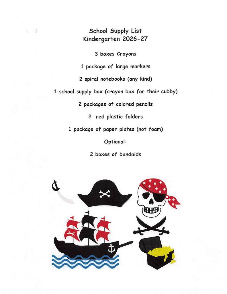 Kinder