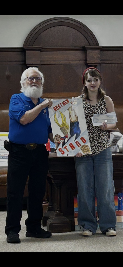 Art Contest