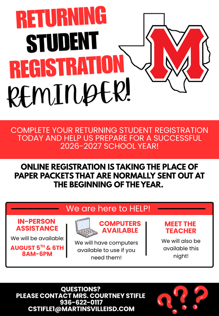 Student Registration