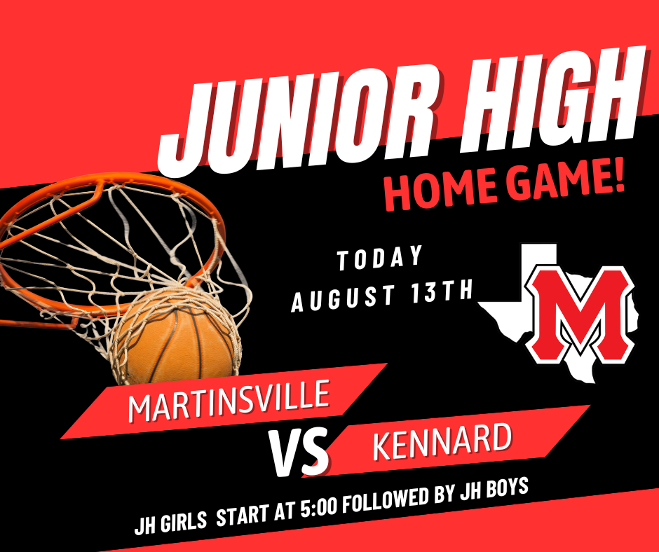 Game Day!