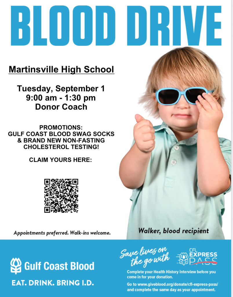 Blood Drive