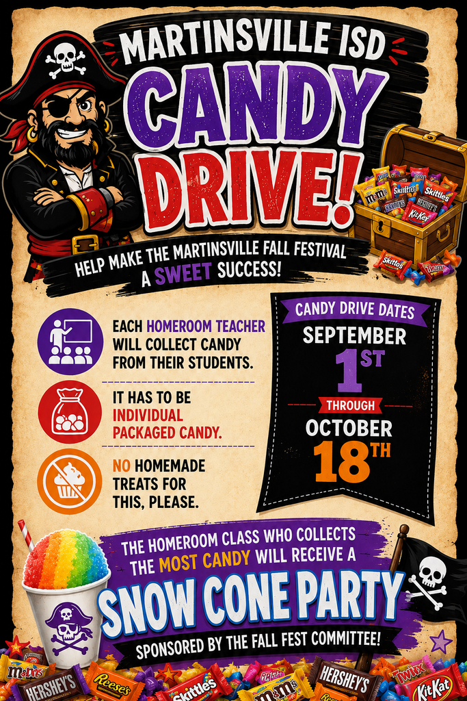 Candy Drive