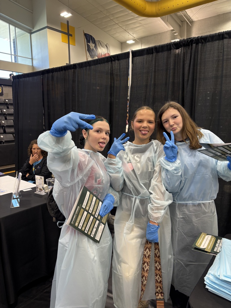 career fair