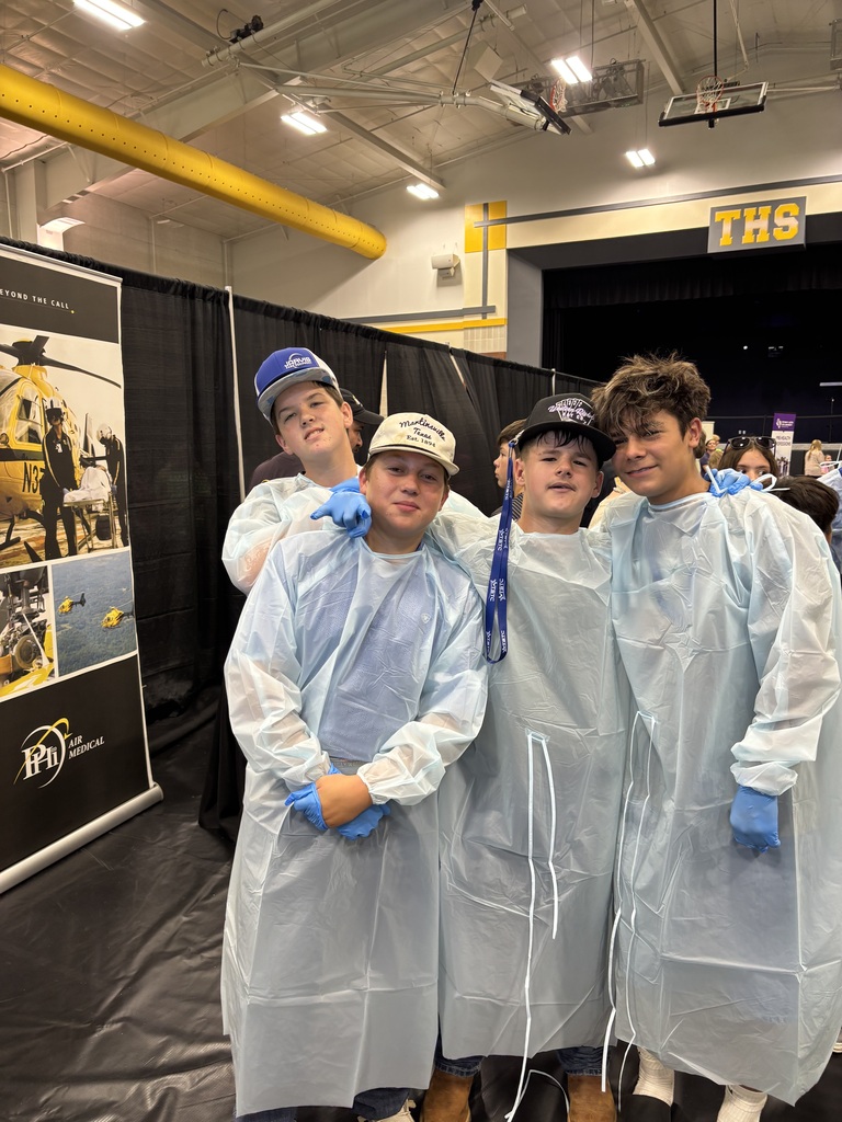 career fair