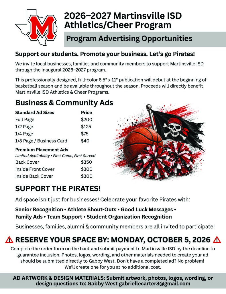 flyer