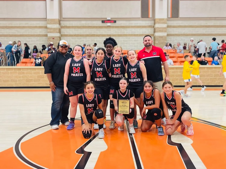 JH basketball