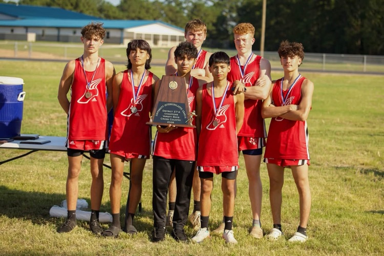 cross country