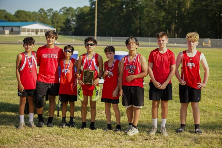 cross country