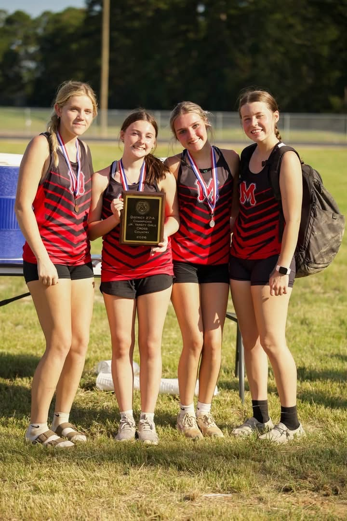 cross country