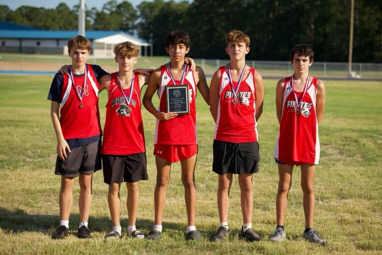 cross country