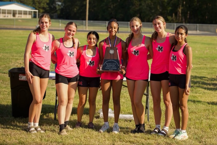 cross country