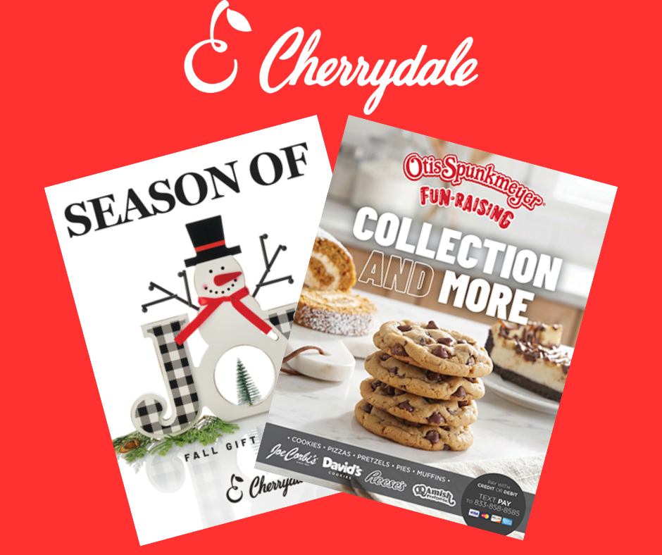 Cherrydale