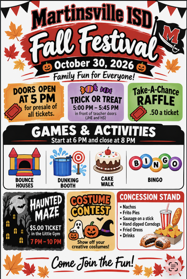 Fall Festival