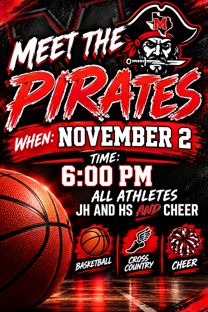 meet the pirates