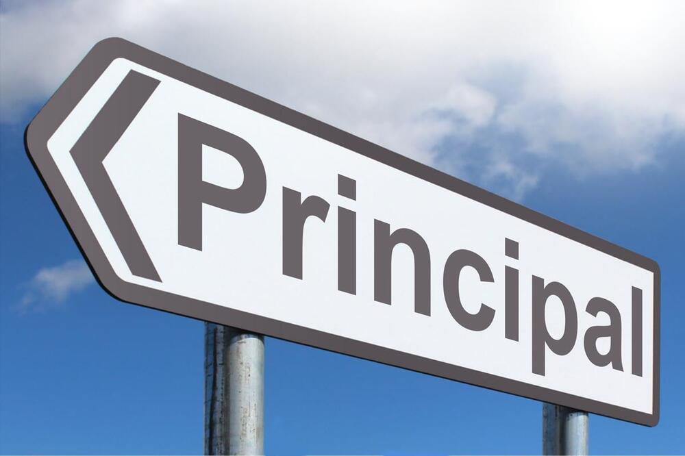 PRINCIPAL